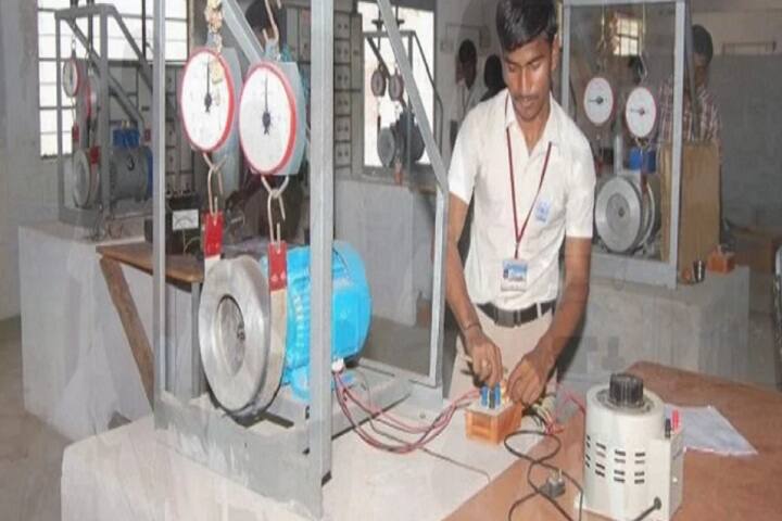 laboratory